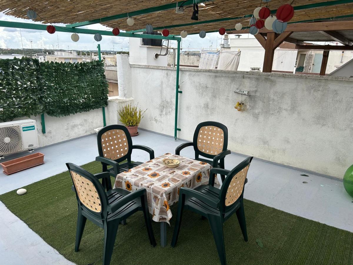 Piero'S Home Castellana Grotte Exterior photo